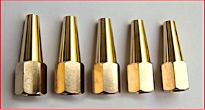 Paige Tools Meco Tips